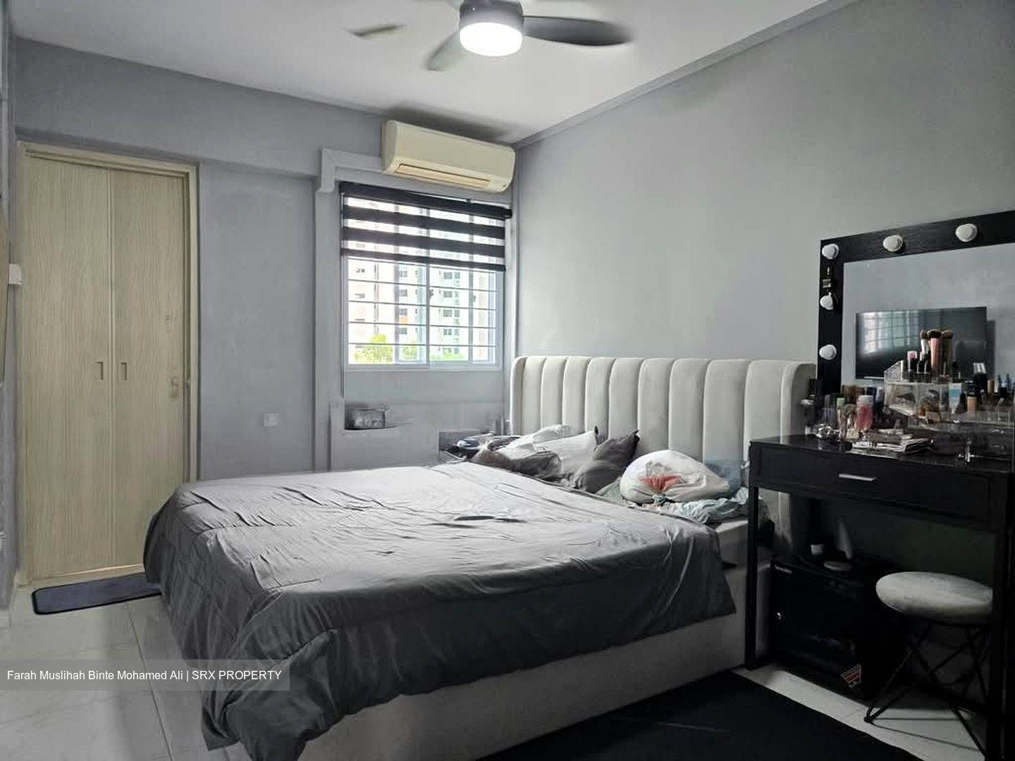 Blk 113 Chong Pang Vale (Yishun), HDB 3 Rooms #551190131